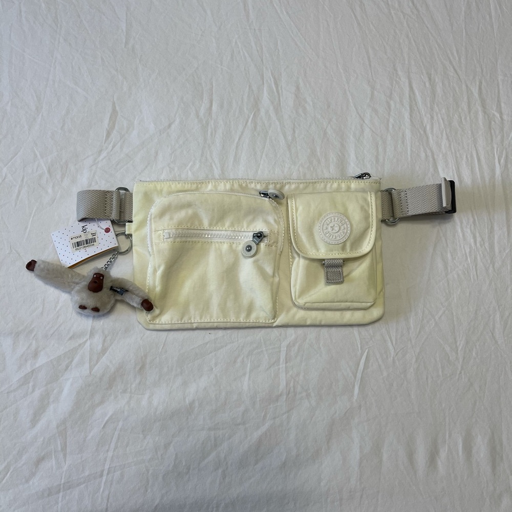 Brand New Kipling Bag